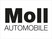 Logo Moll Automobile GmbH & Co. KG